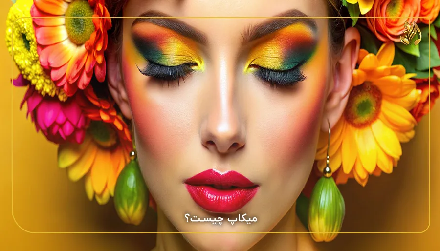 میکاپ چیست؟